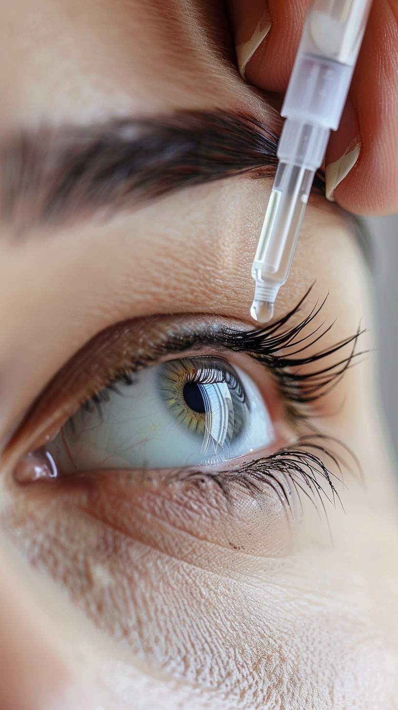 Eye Flu Prevention